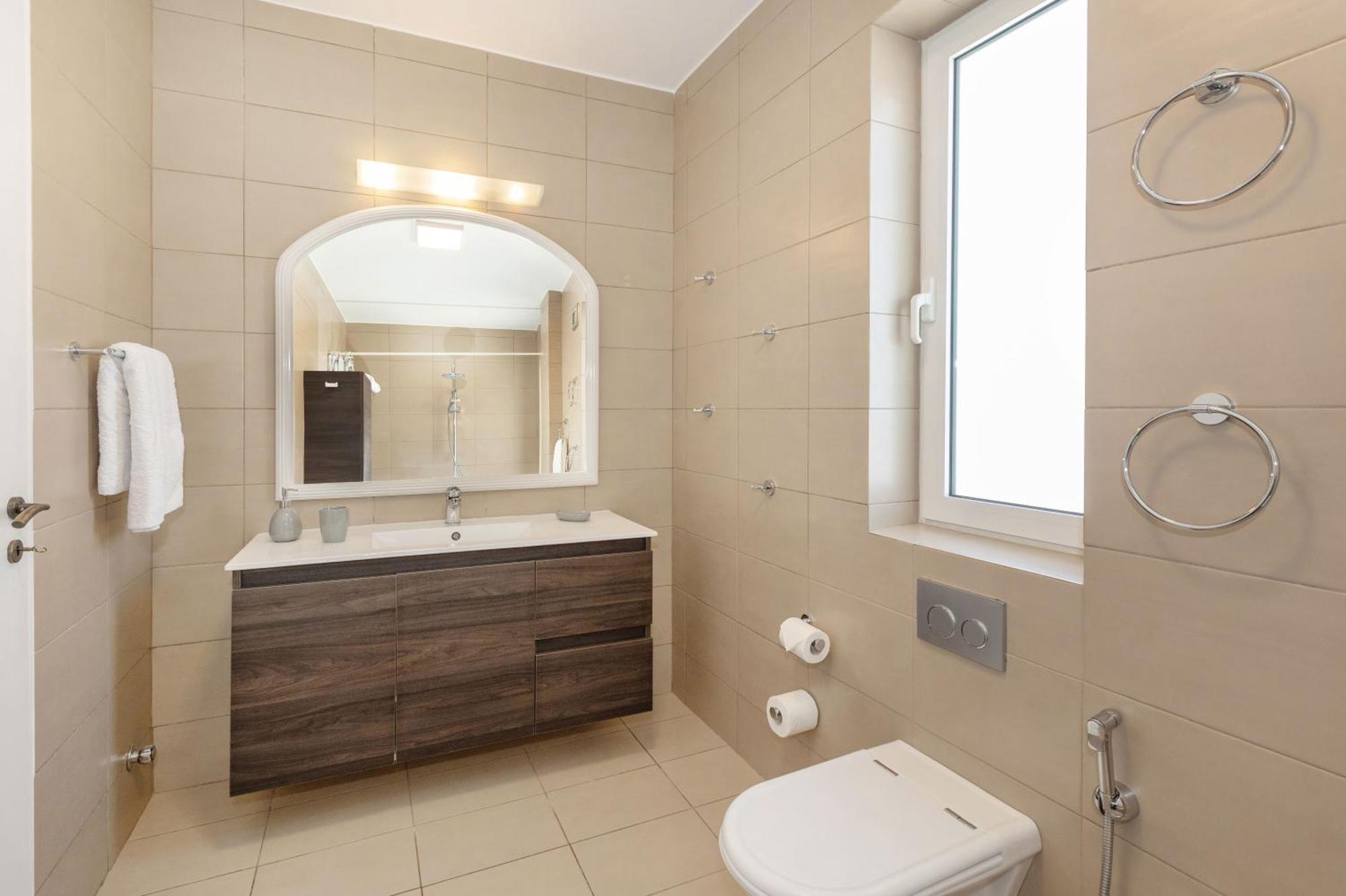 Nice Sea View Elegant Apartment Atenas Exterior foto